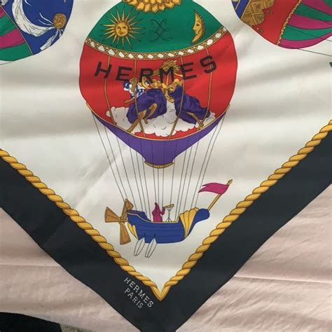 hermes mexican scarf|hermes scarf balloon hot air.